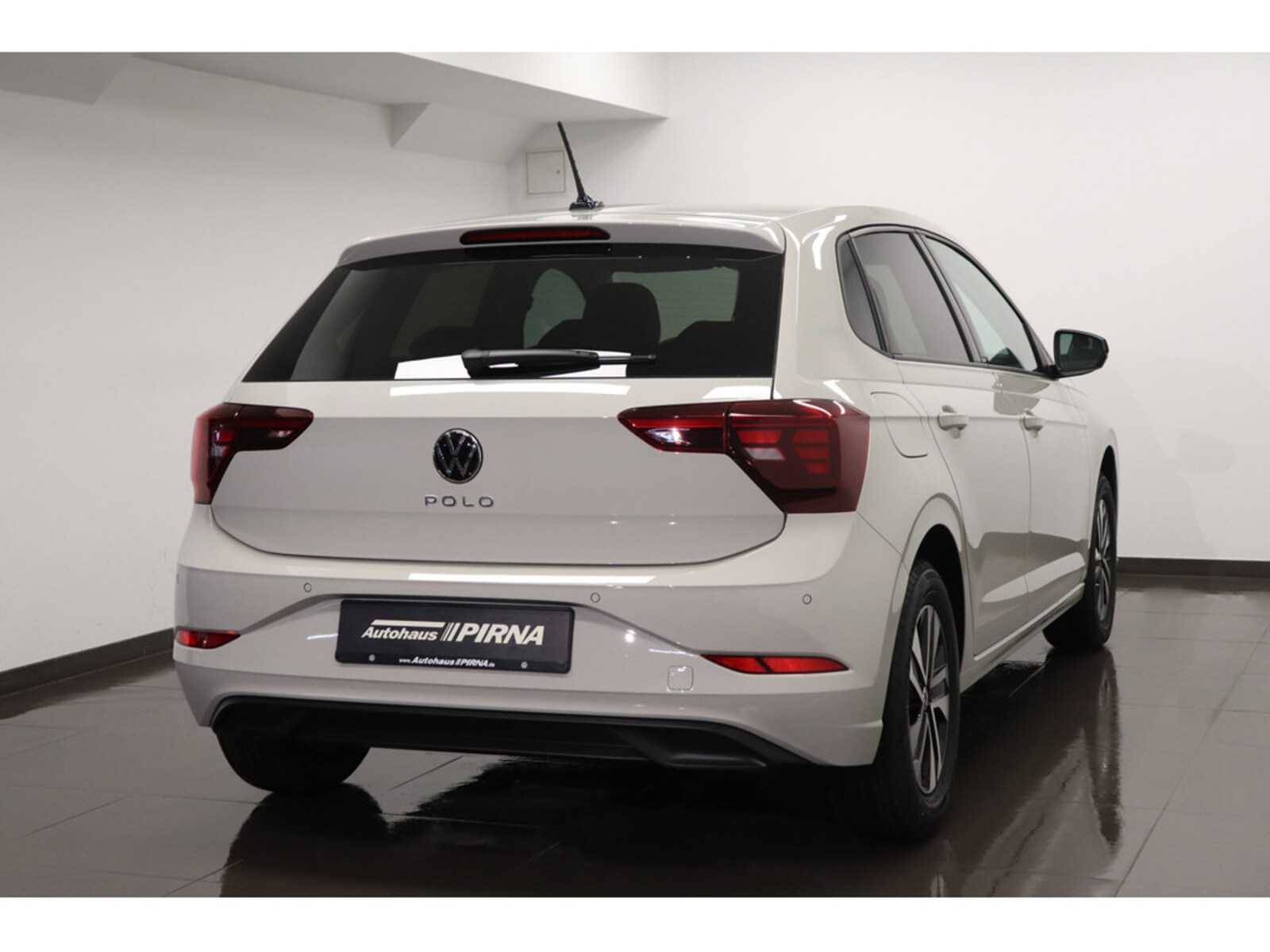 Volkswagen Polo – Bild 7
