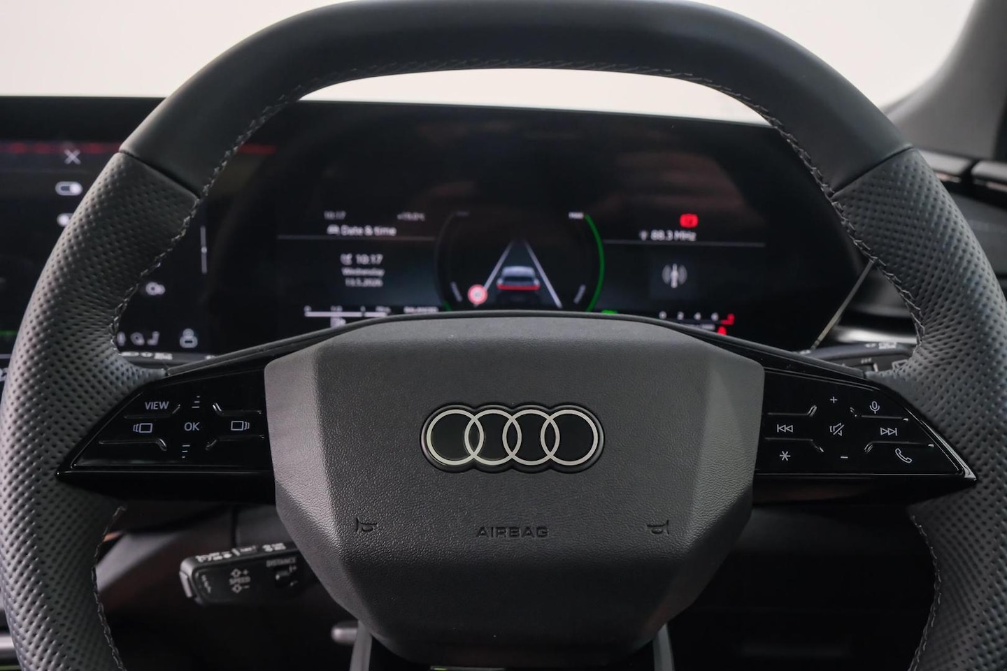 Image about Audi Q5 Sportback e-hybrid quattro S tronic