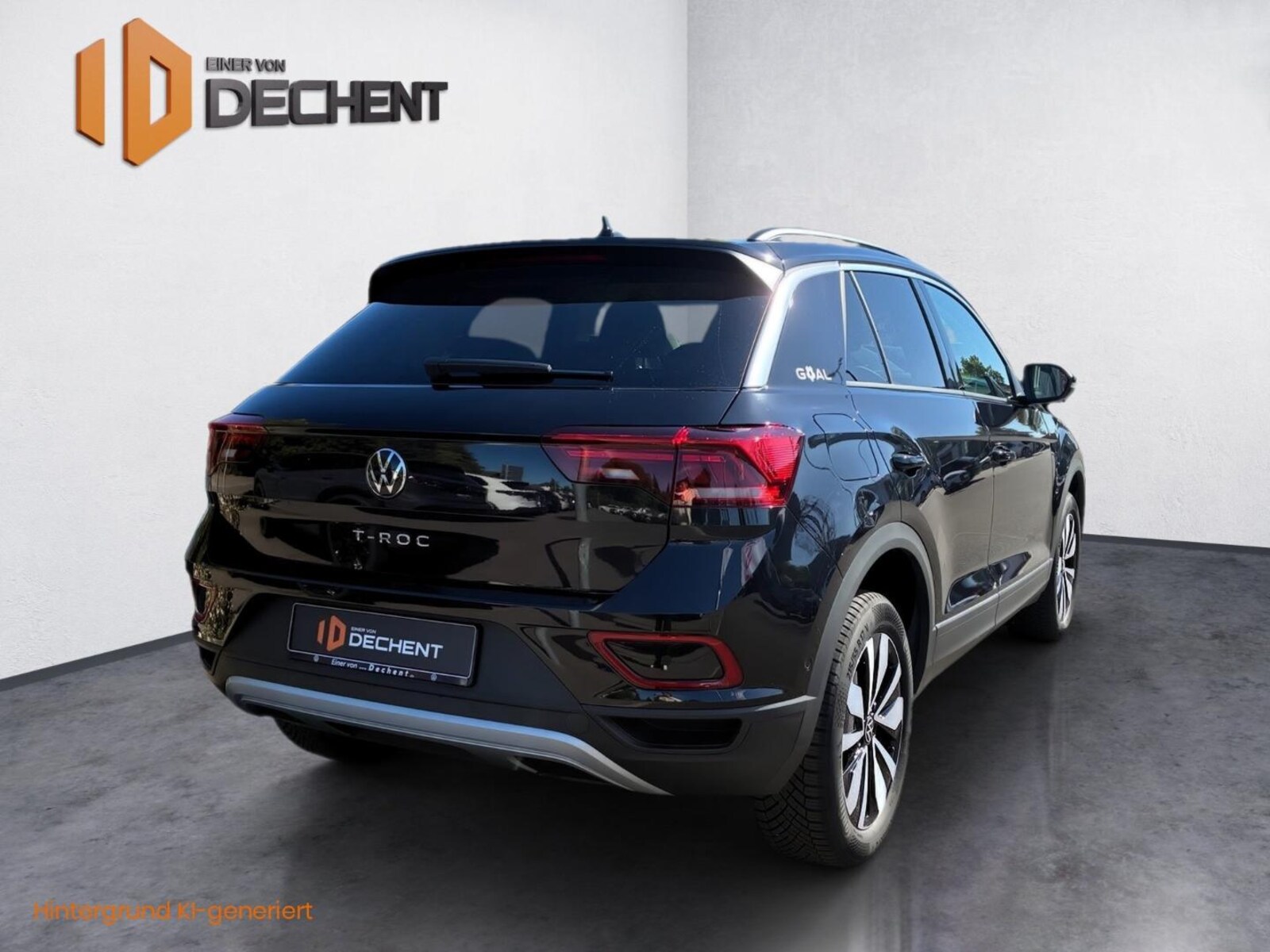 Volkswagen T-Roc – Bild 11