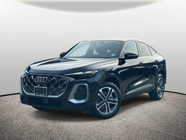 Photo of 2026 Audi Q5 Sportback