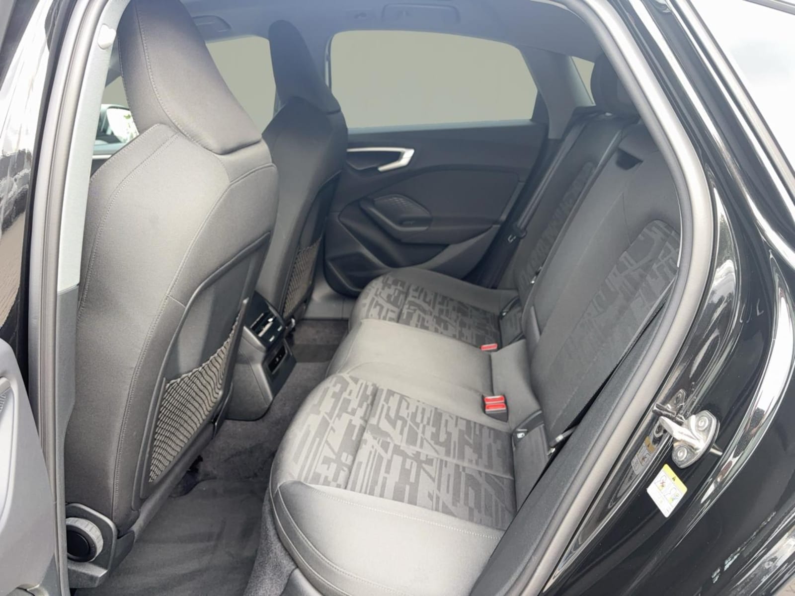 Audi A5 Limousine – Bild 11