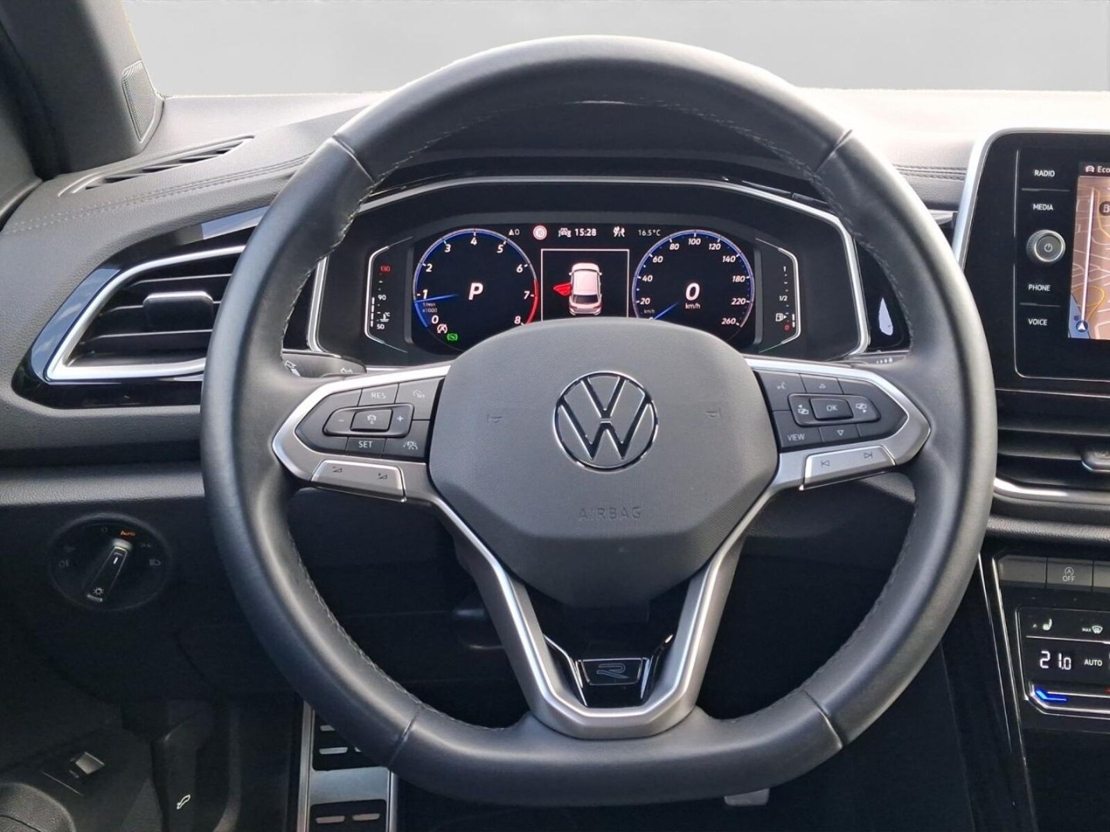 Volkswagen T-Roc – Bild 9