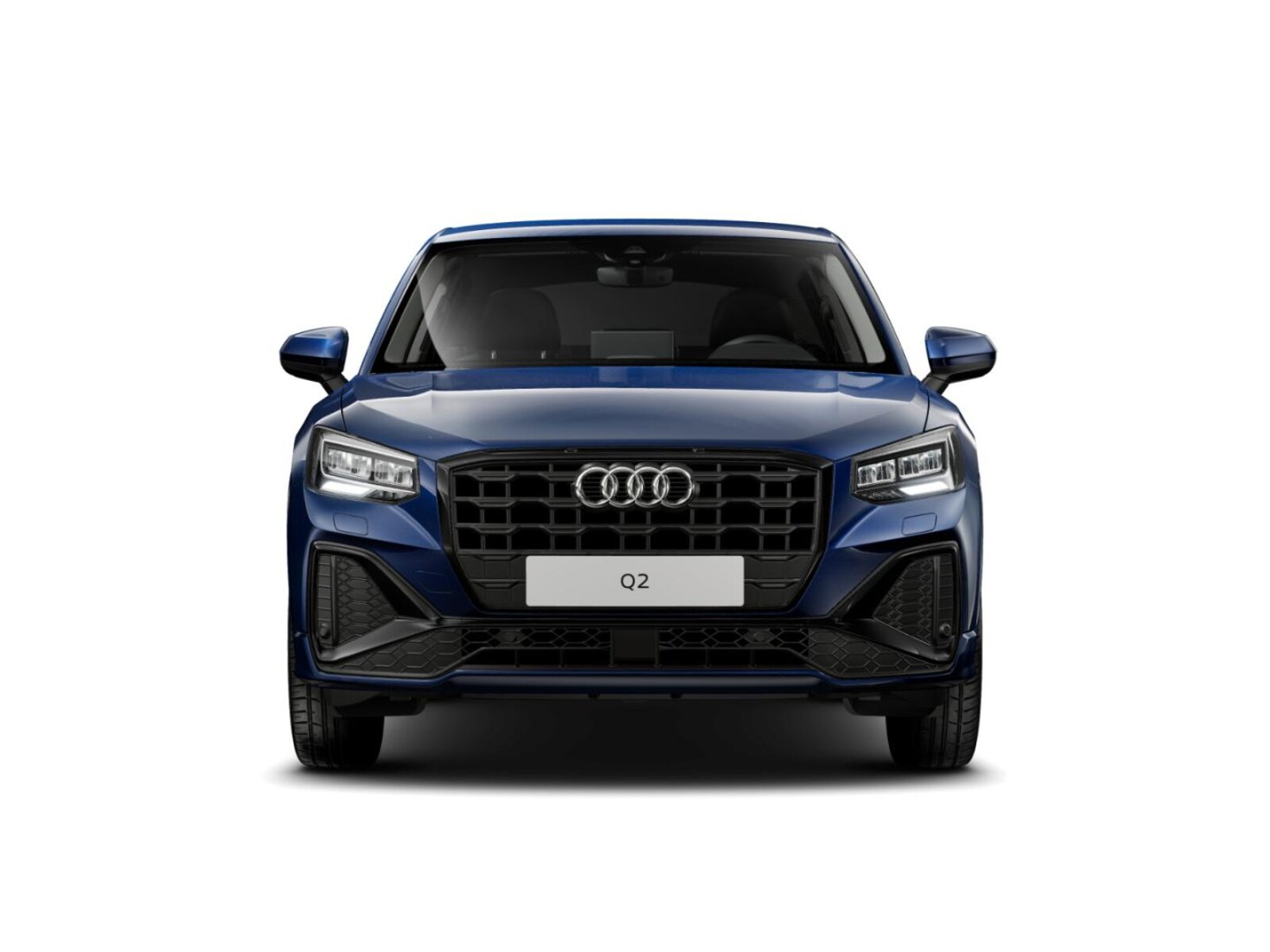 Audi Q2 – Bild 2