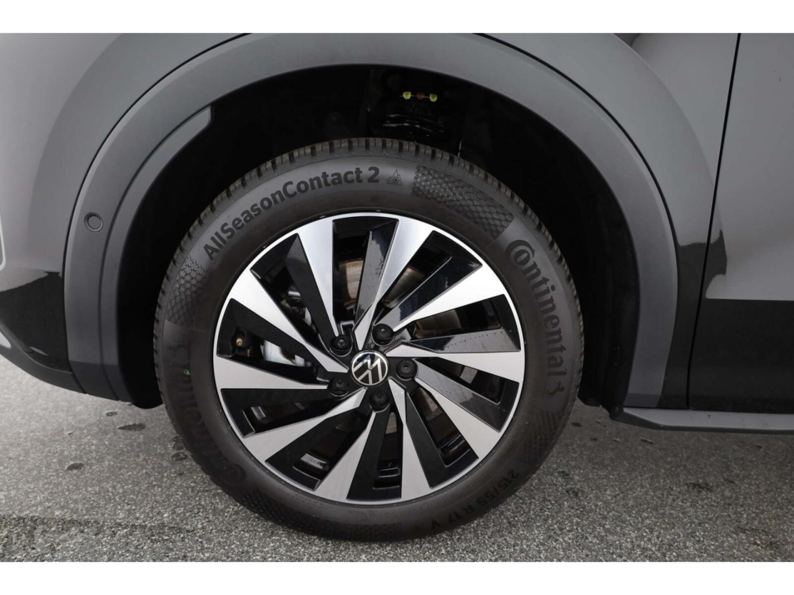Volkswagen T-Roc – Bild 8