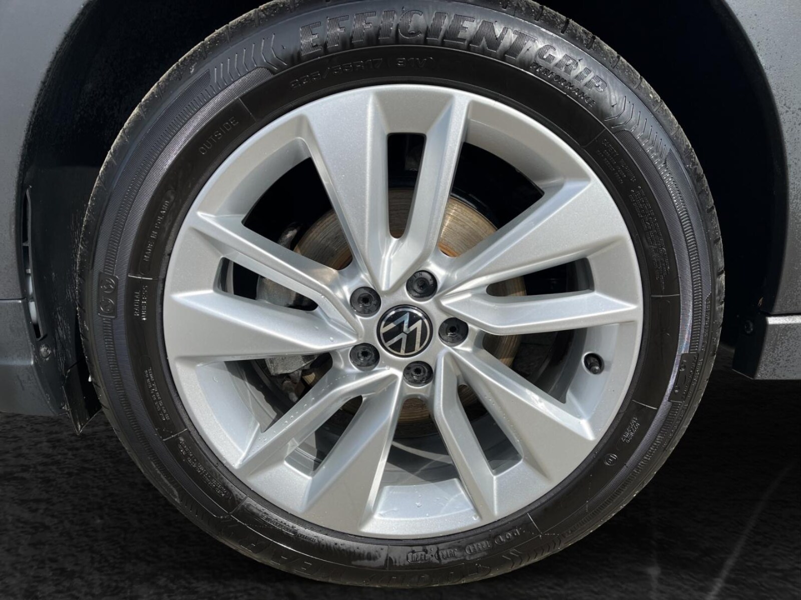 Volkswagen Taigo – Bild 5