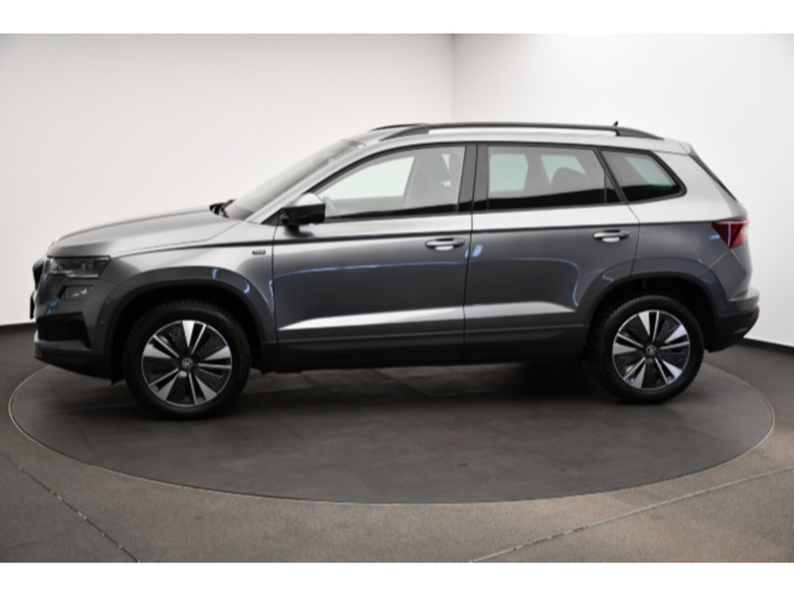 Škoda Karoq – Bild 17
