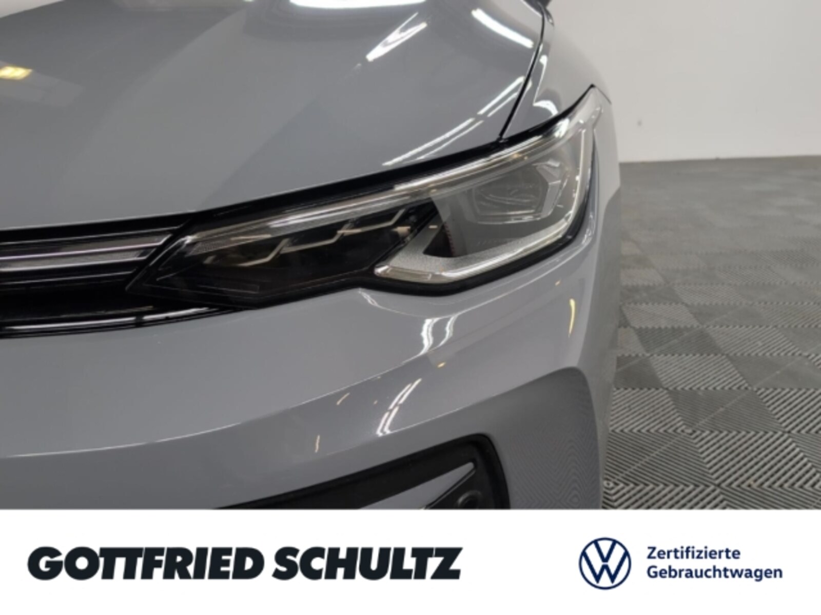 Volkswagen Golf – Bild 5