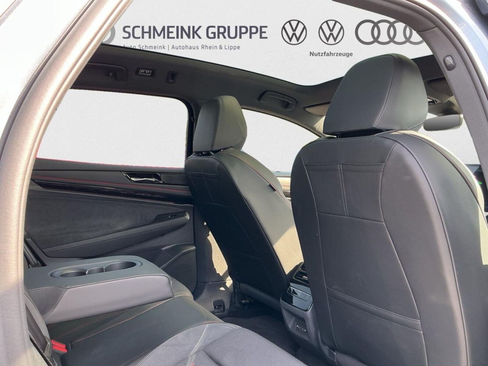 Volkswagen ID.7 Tourer – Bild 17