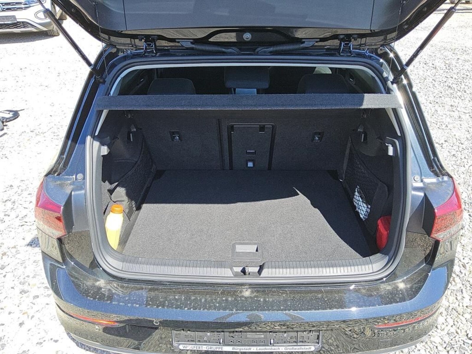 Volkswagen Golf – Bild 9