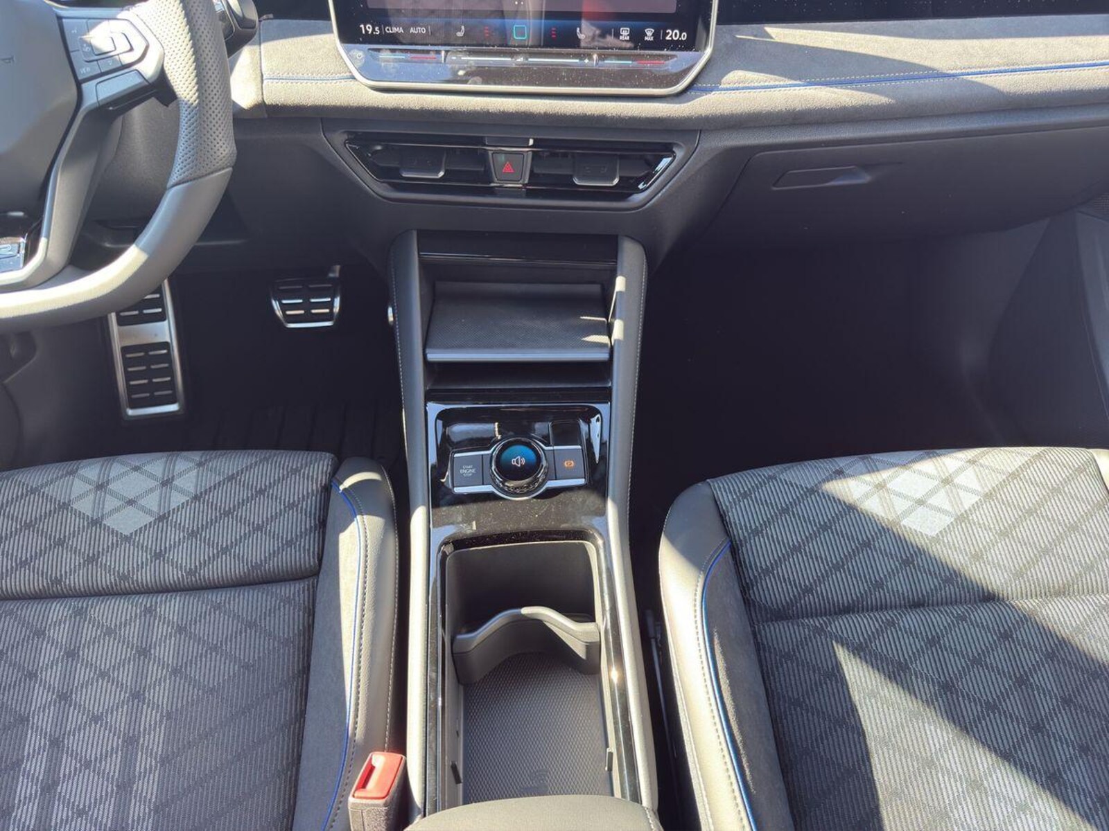 Volkswagen Tiguan – Bild 14