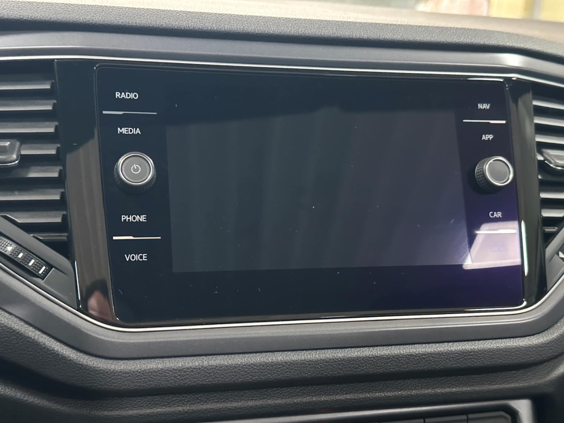 Volkswagen T-Roc Cabriolet Style