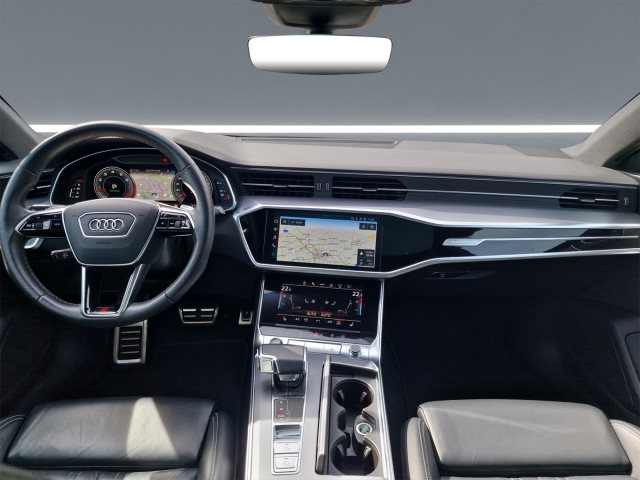 Image about Audi A7 Sportback 55 TFSI quattro S tronic