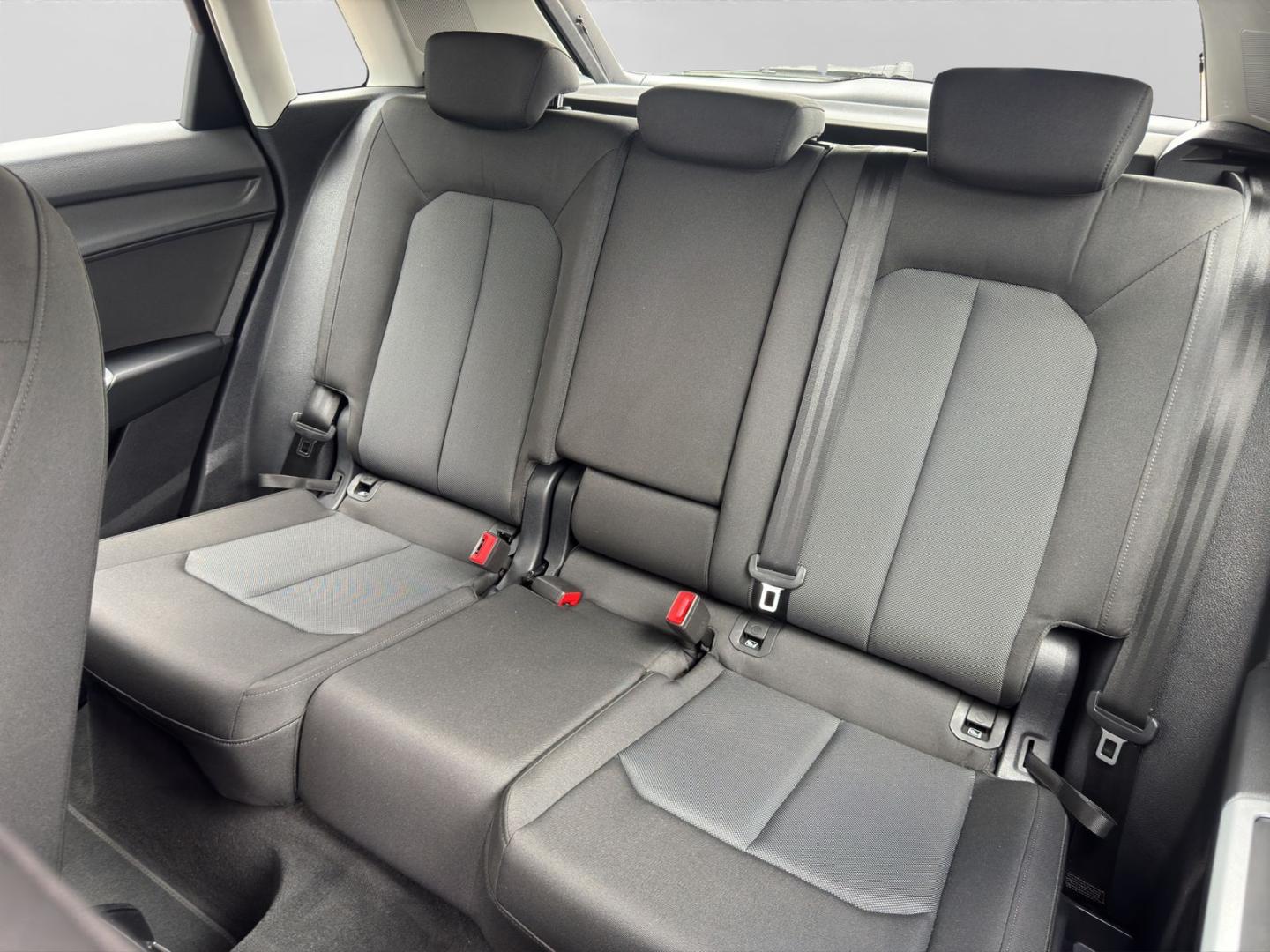 Image about Audi Q3 35 TDI quattro S tronic