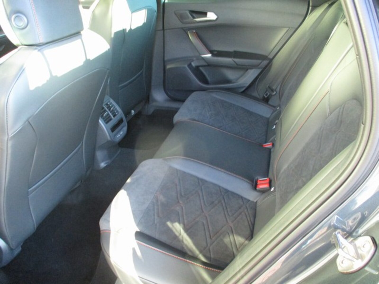 SEAT Leon Sportstourer – Bild 9