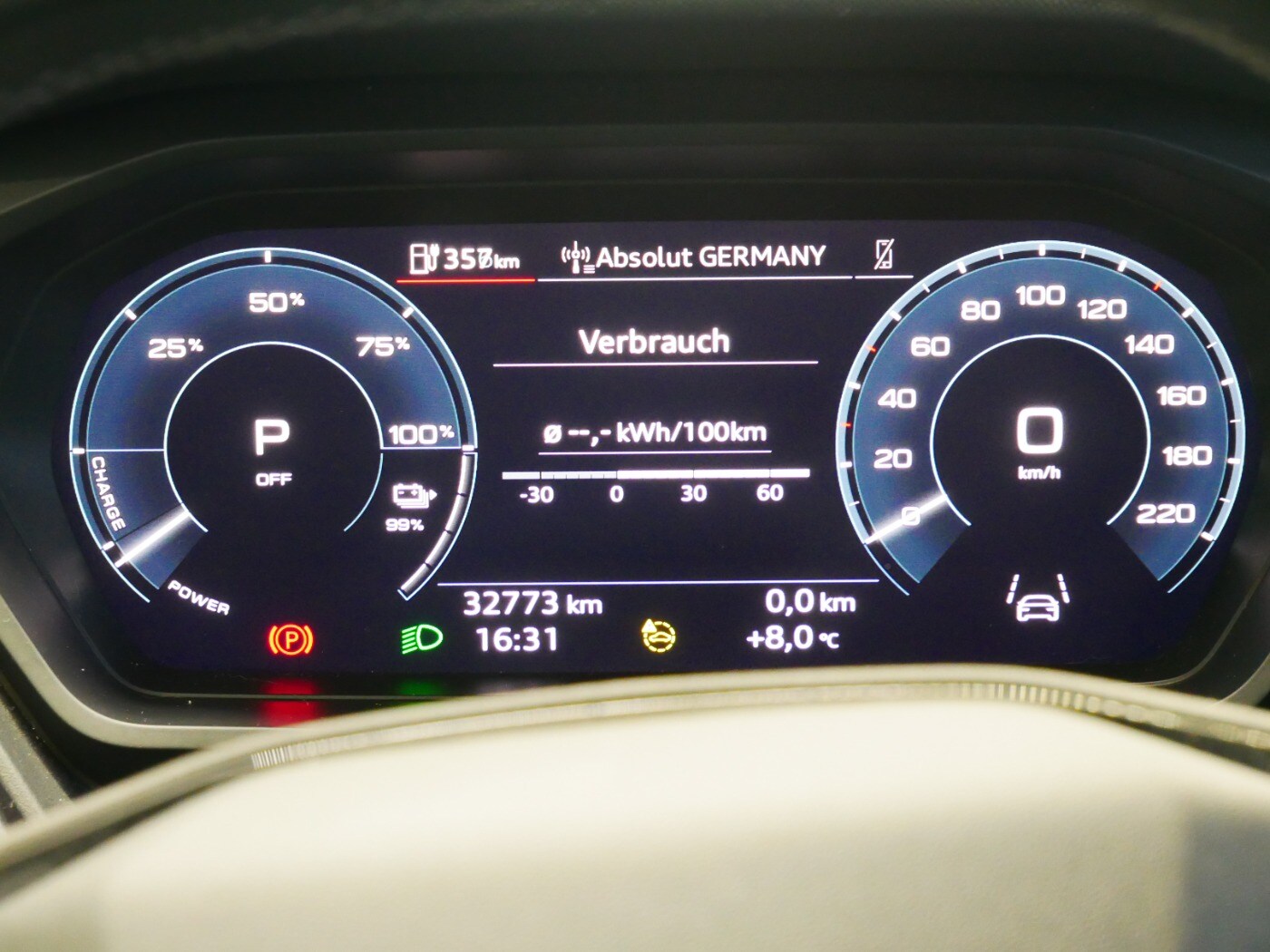 Image about Audi Q4 e-tron 40 e-tron