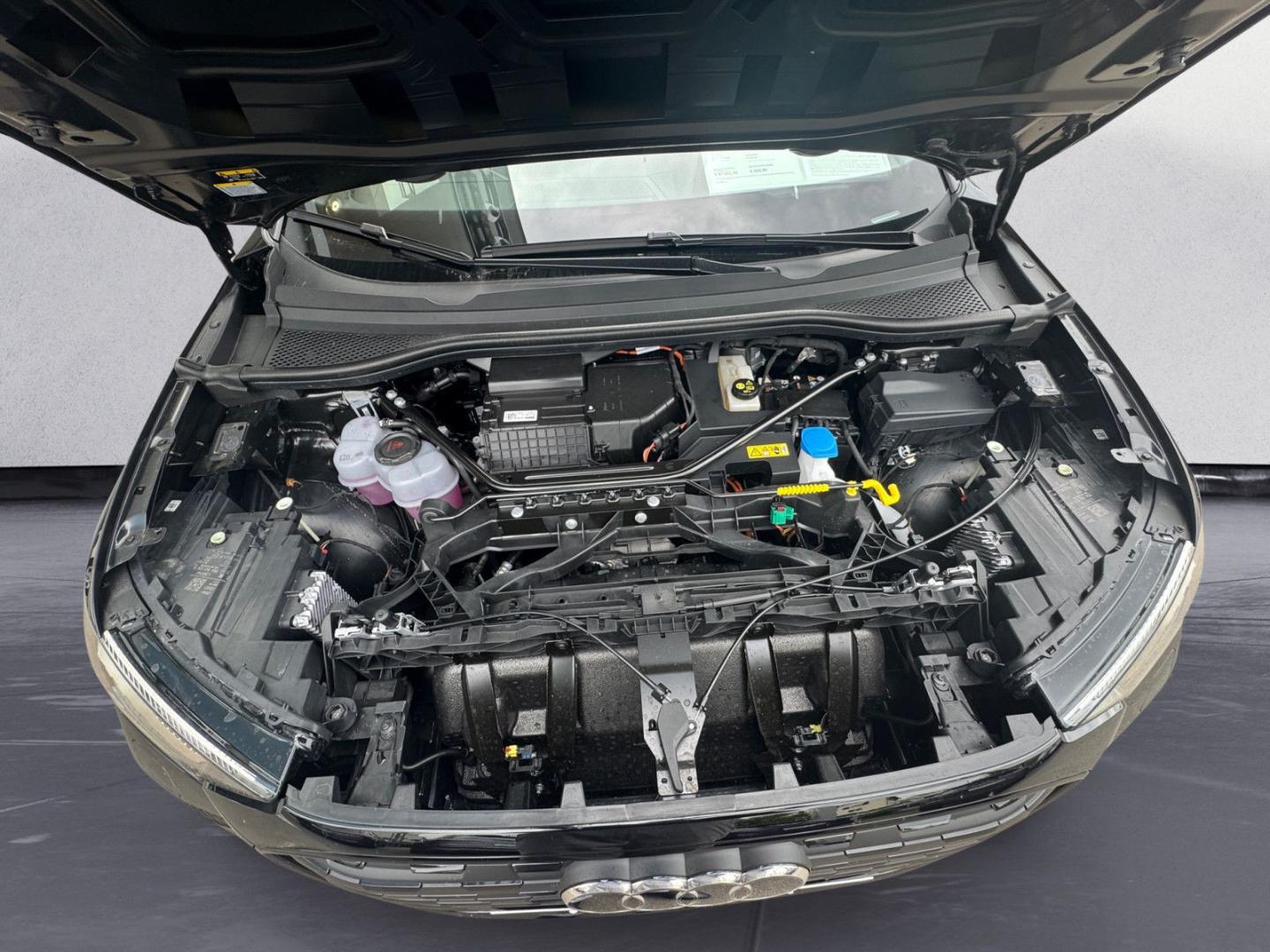 Image about Audi Q4 e-tron 45 e-tron