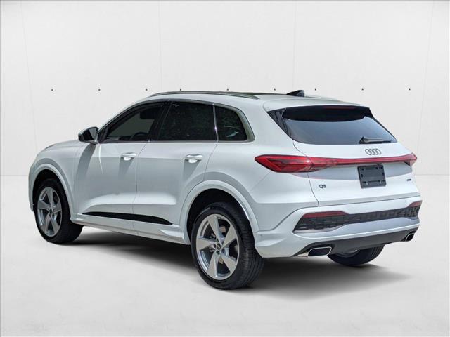 2025 Audi Q5 Premium Plus - Photo 8