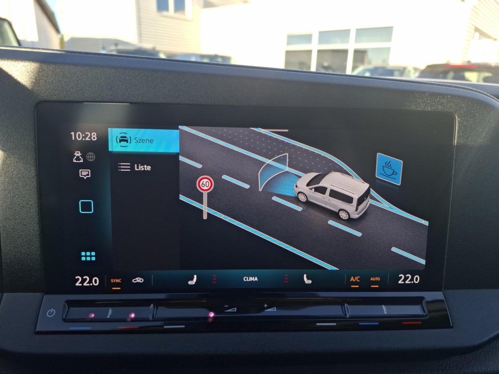 Volkswagen Caddy – Bild 15