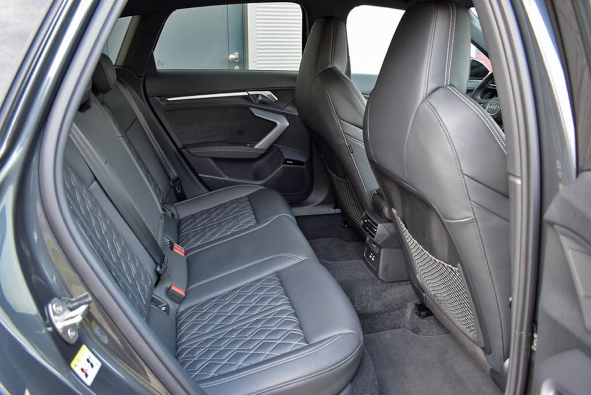 Audi A3 allstreet