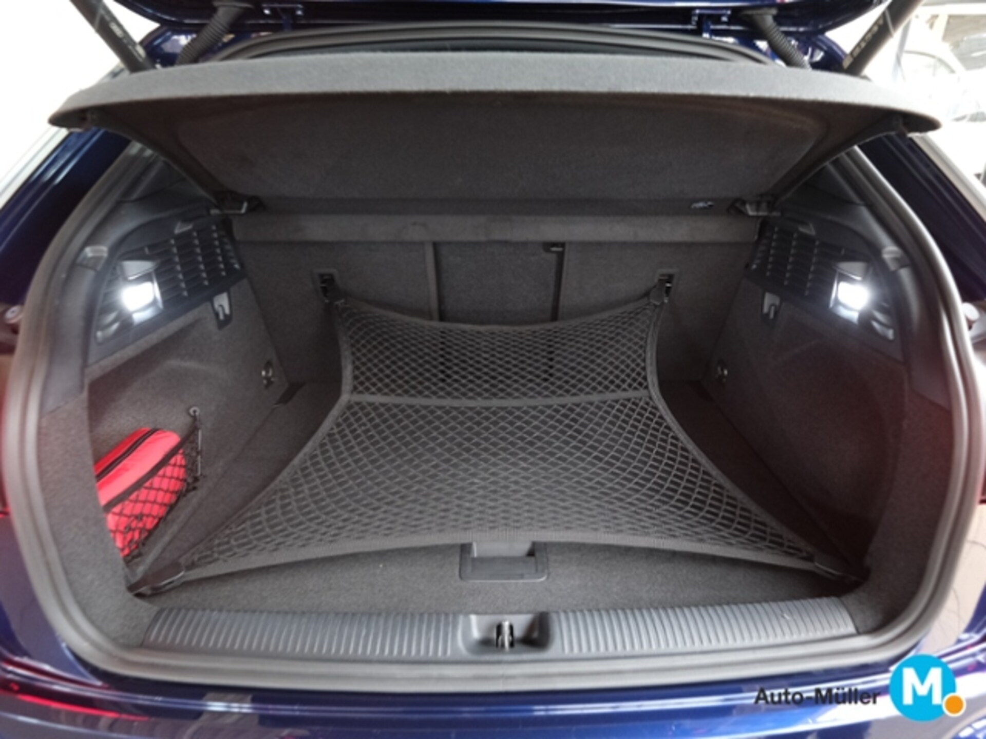 Audi SQ2