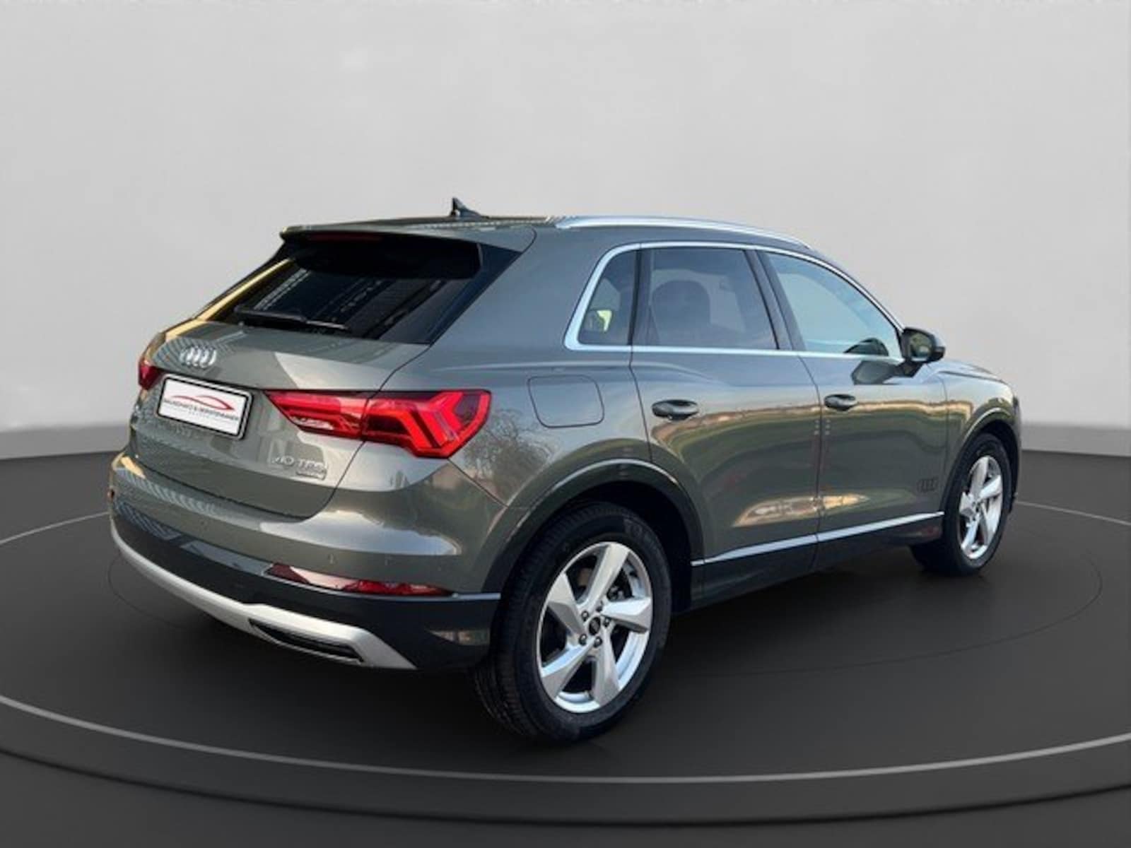 Audi Q3 – Bild 6