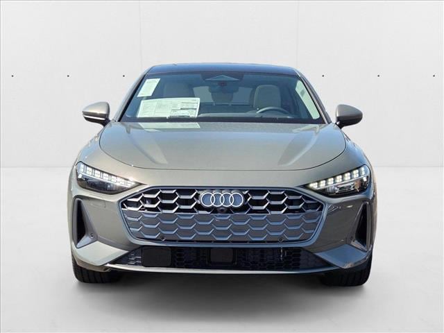 2025 Audi A5 Premium Plus - Photo 6