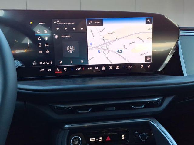 2025 Audi Q5 Prestige - Photo 13