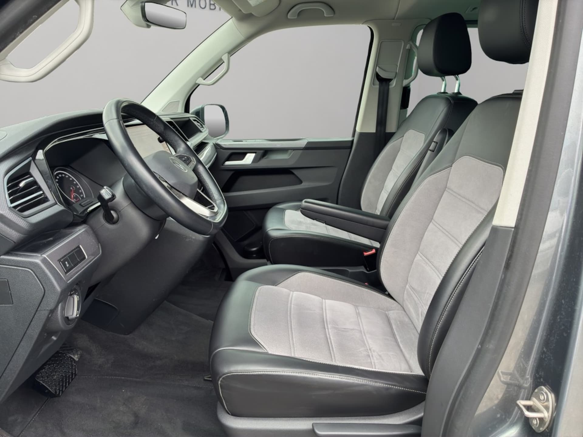 Volkswagen T6.1 Multivan Comfortline