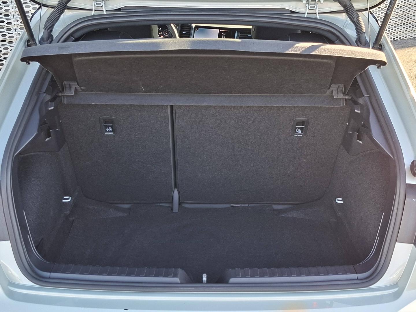 Image about Audi A1 Sportback S line plus 35 TFSI 110 kW (150 ch) S tronic