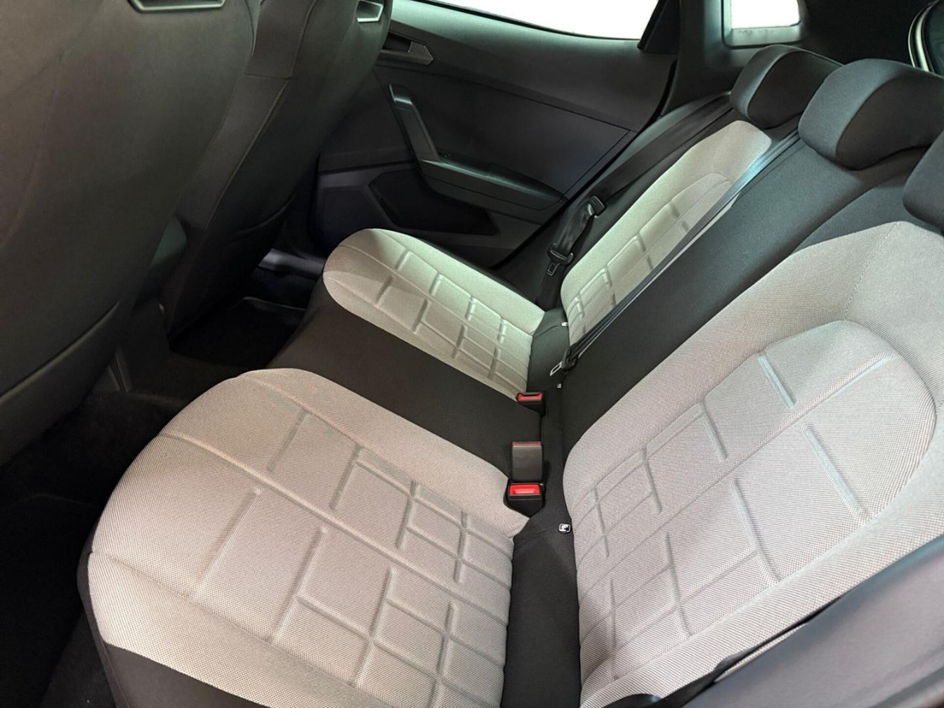 SEAT Ibiza FR