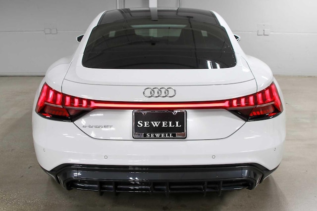 2023 Audi e-tron GT