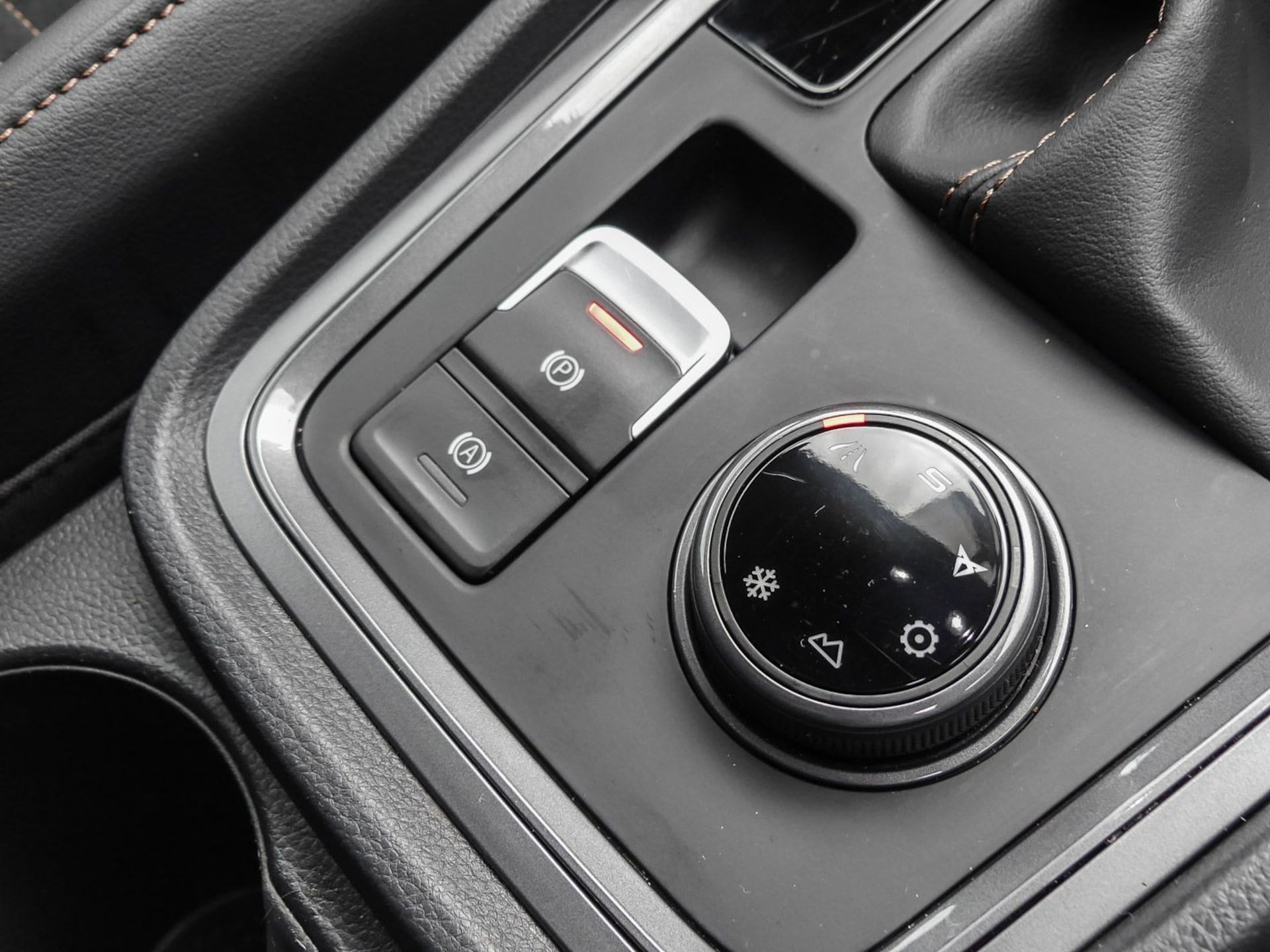CUPRA Ateca VZ