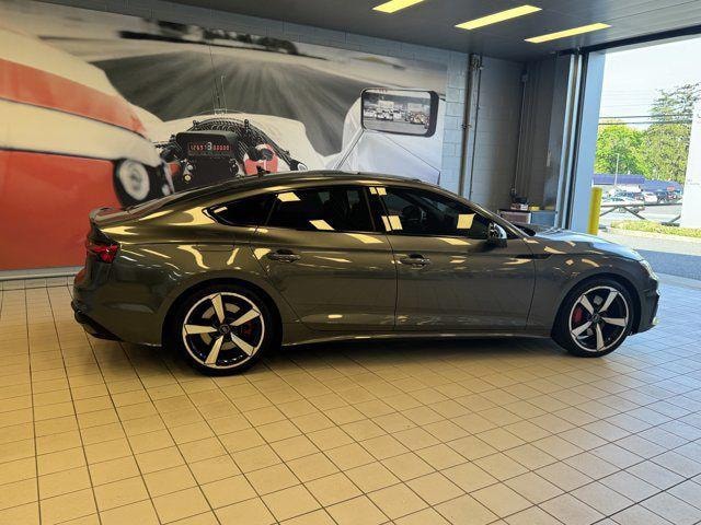 2023 Audi A5 Sportback