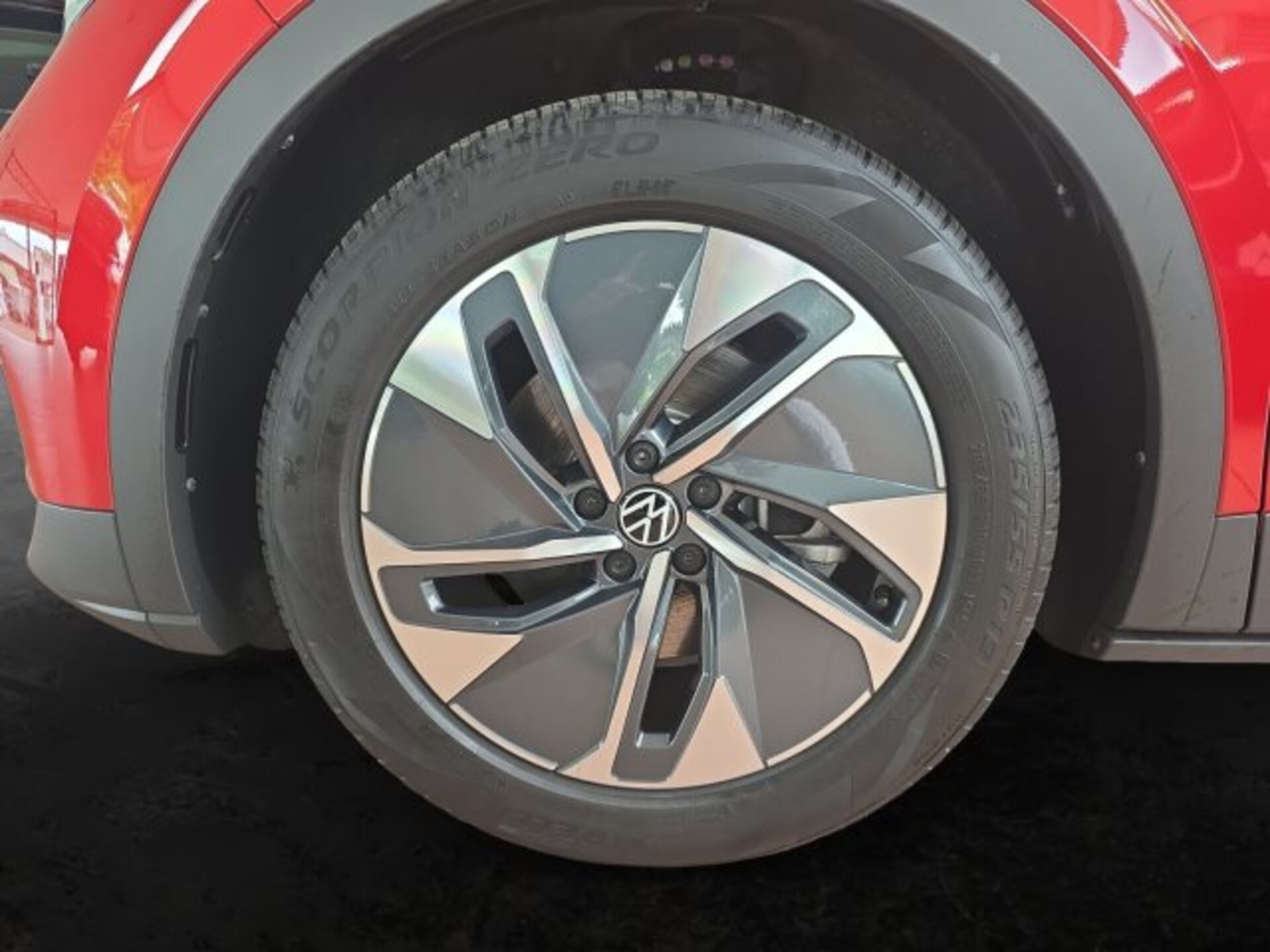 Volkswagen ID.4 Pure