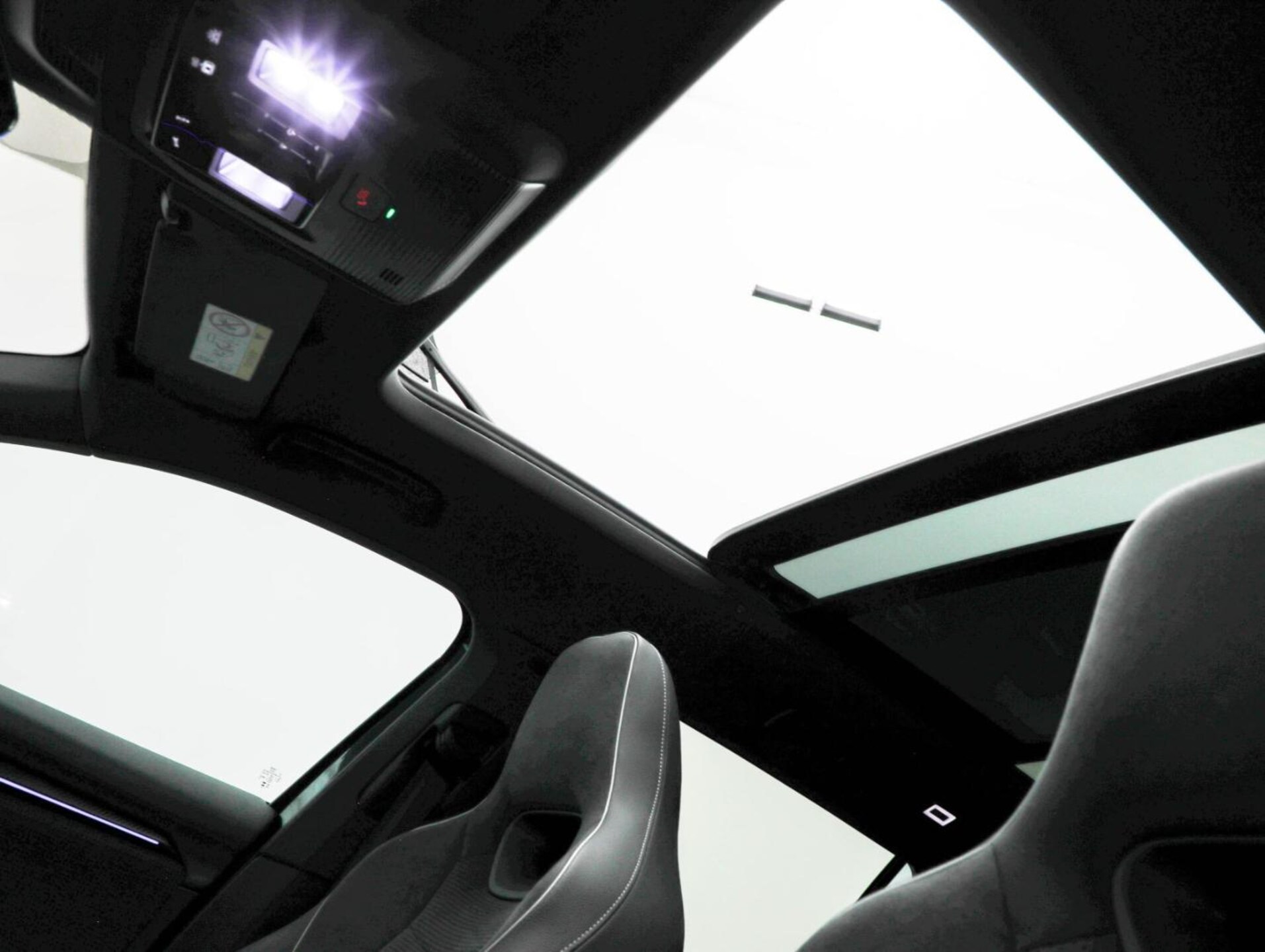Skoda Superb Combi Sportline