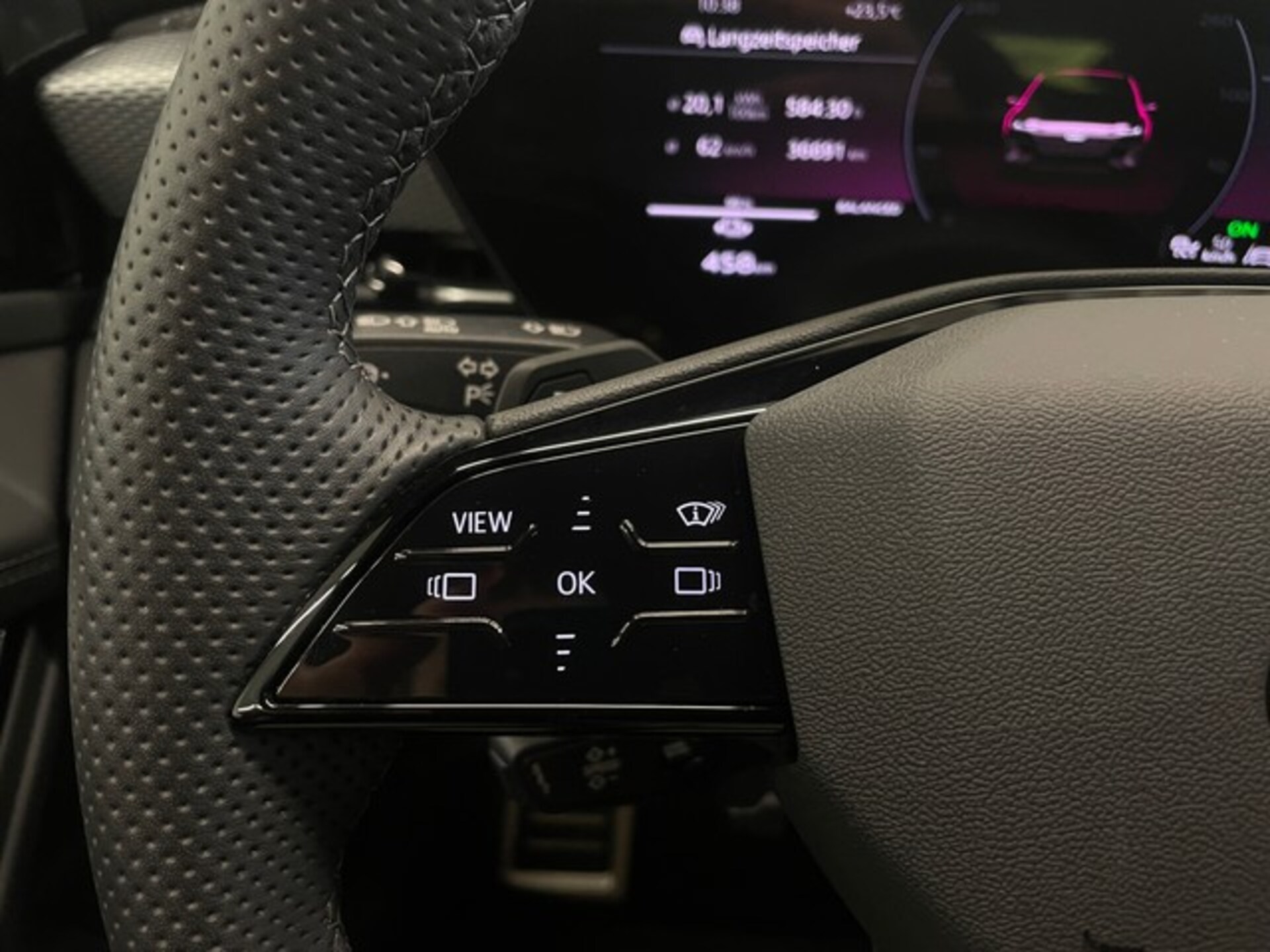 Audi A6 Sportback e-tron