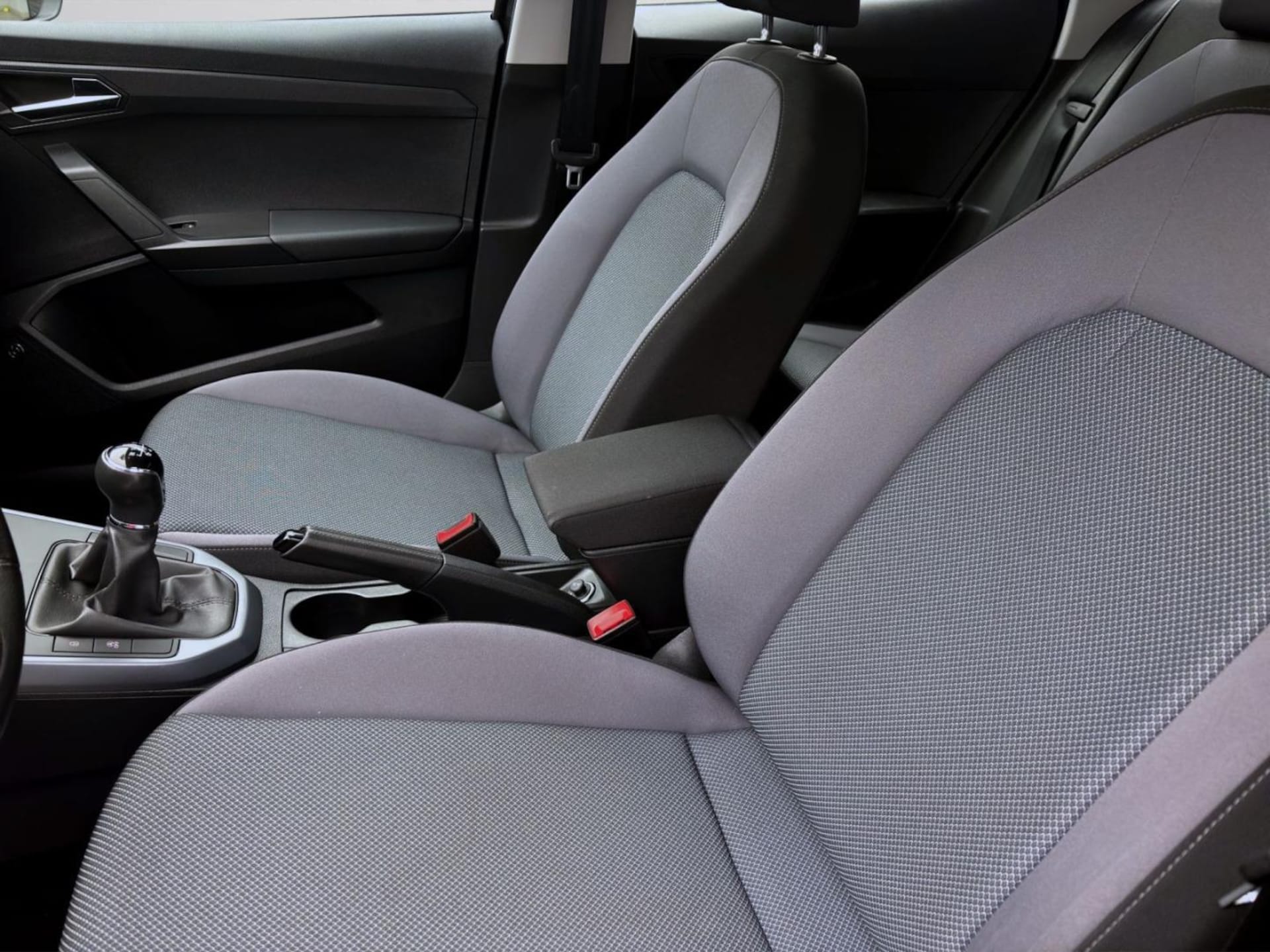 SEAT Arona Style
