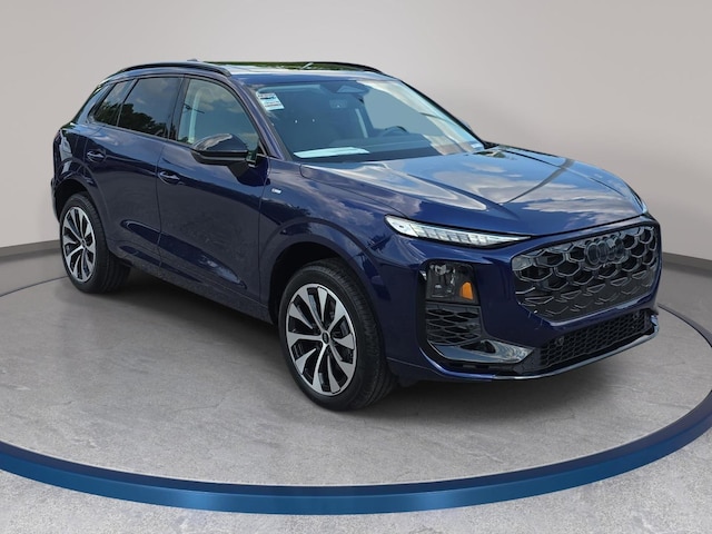 2026 Audi Q3 SUV