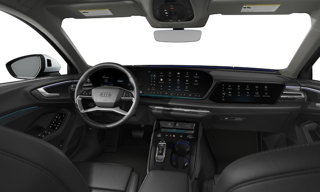 2025 Audi A5 Sedan