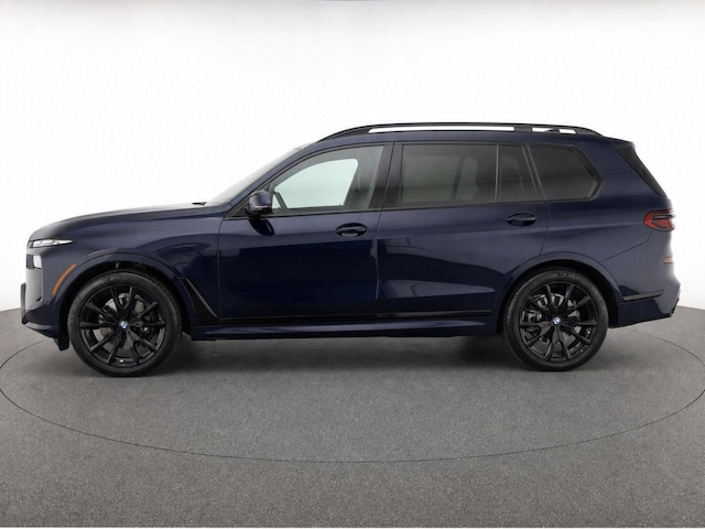 2024 BMW X7