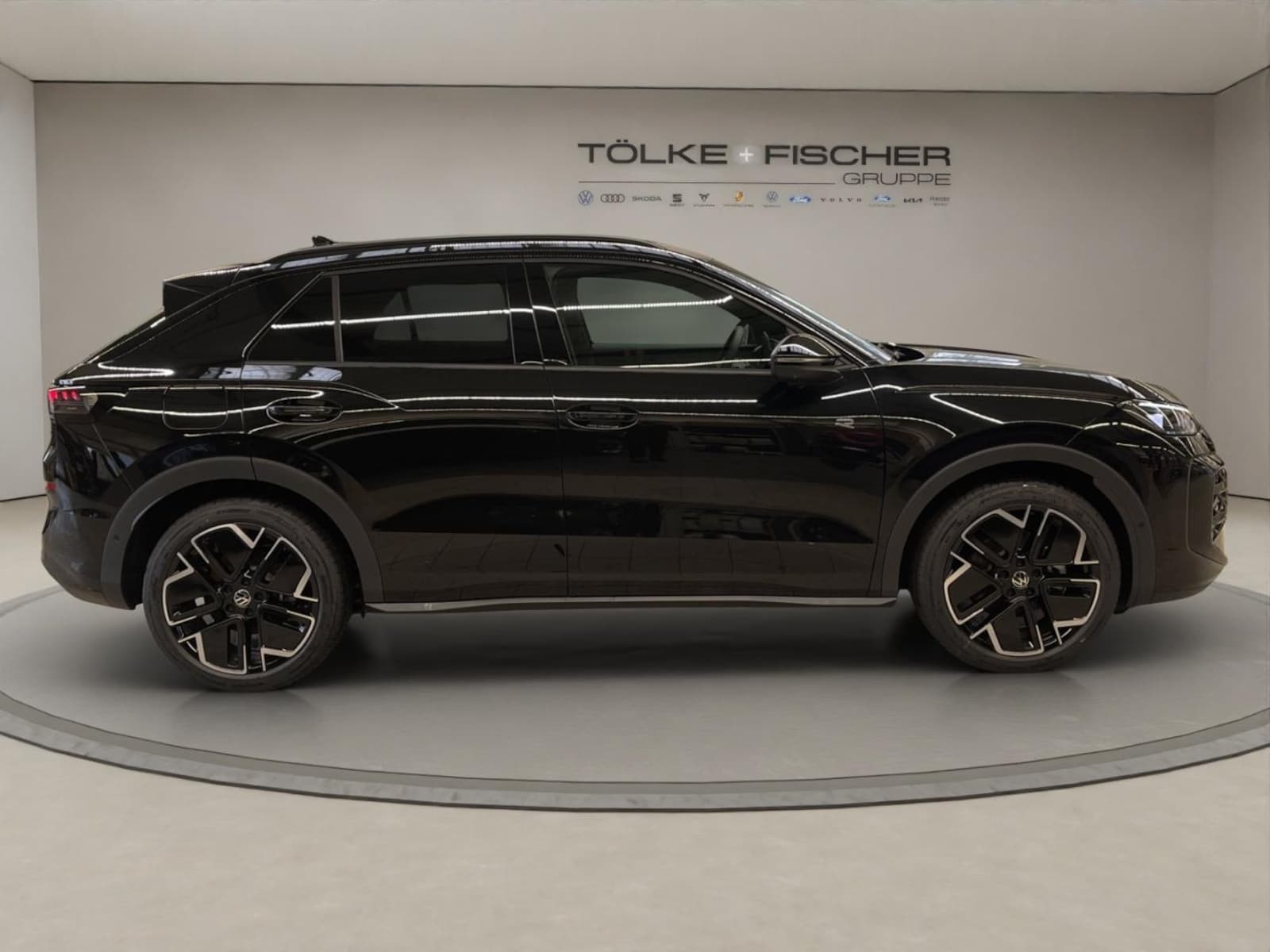 Volkswagen T-Roc – Bild 6