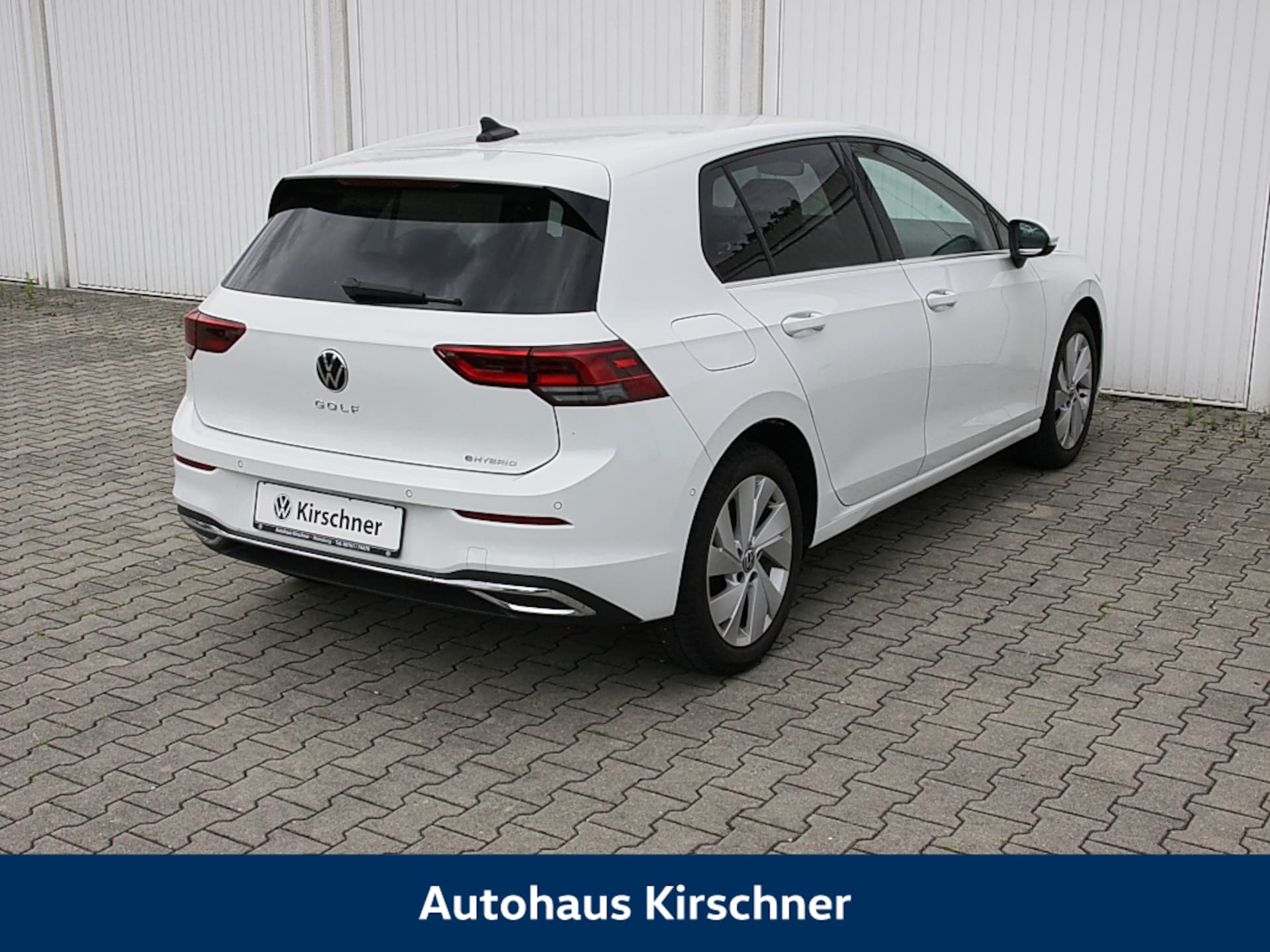 Volkswagen Golf Style