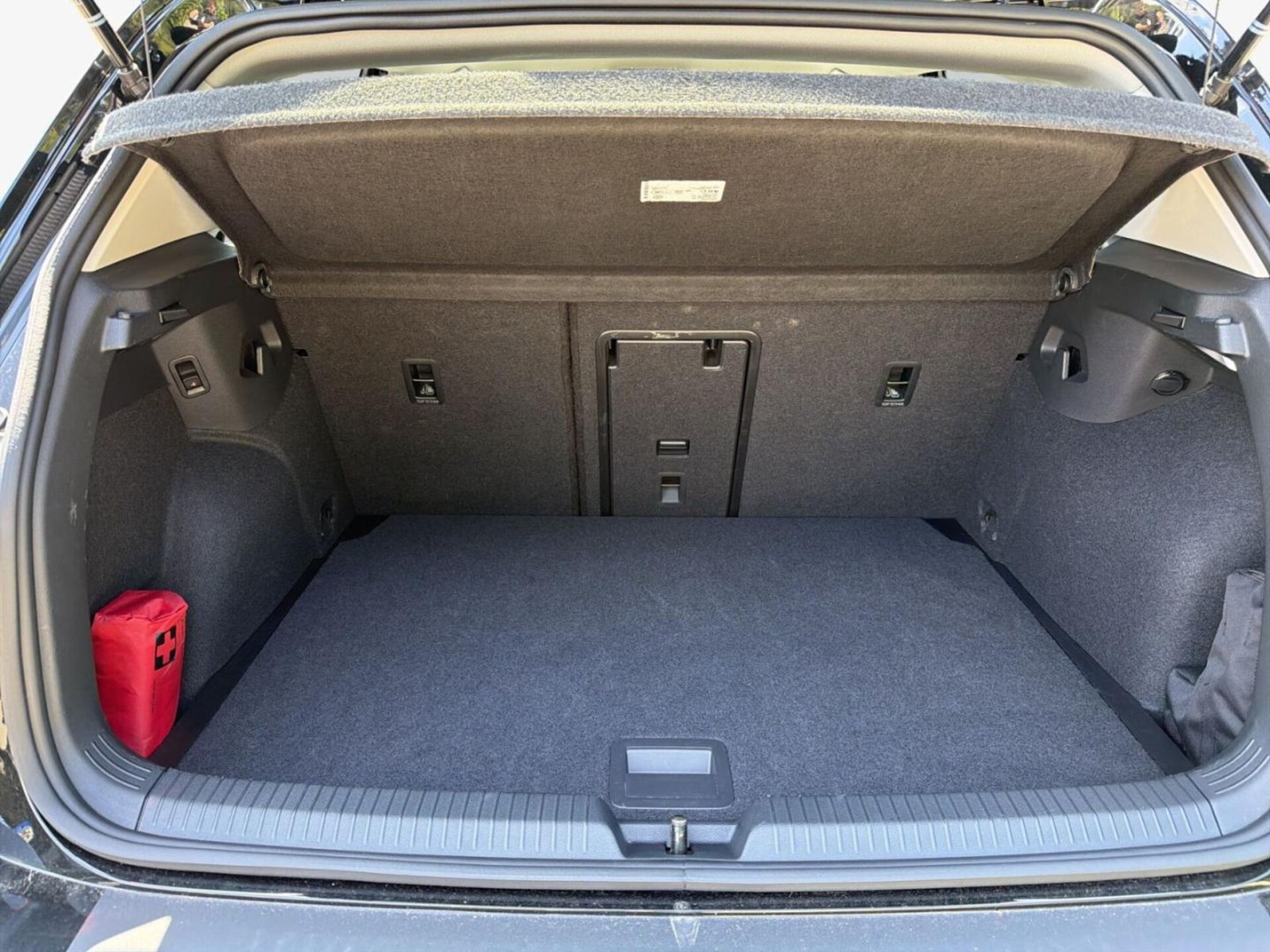 Volkswagen Golf Goal