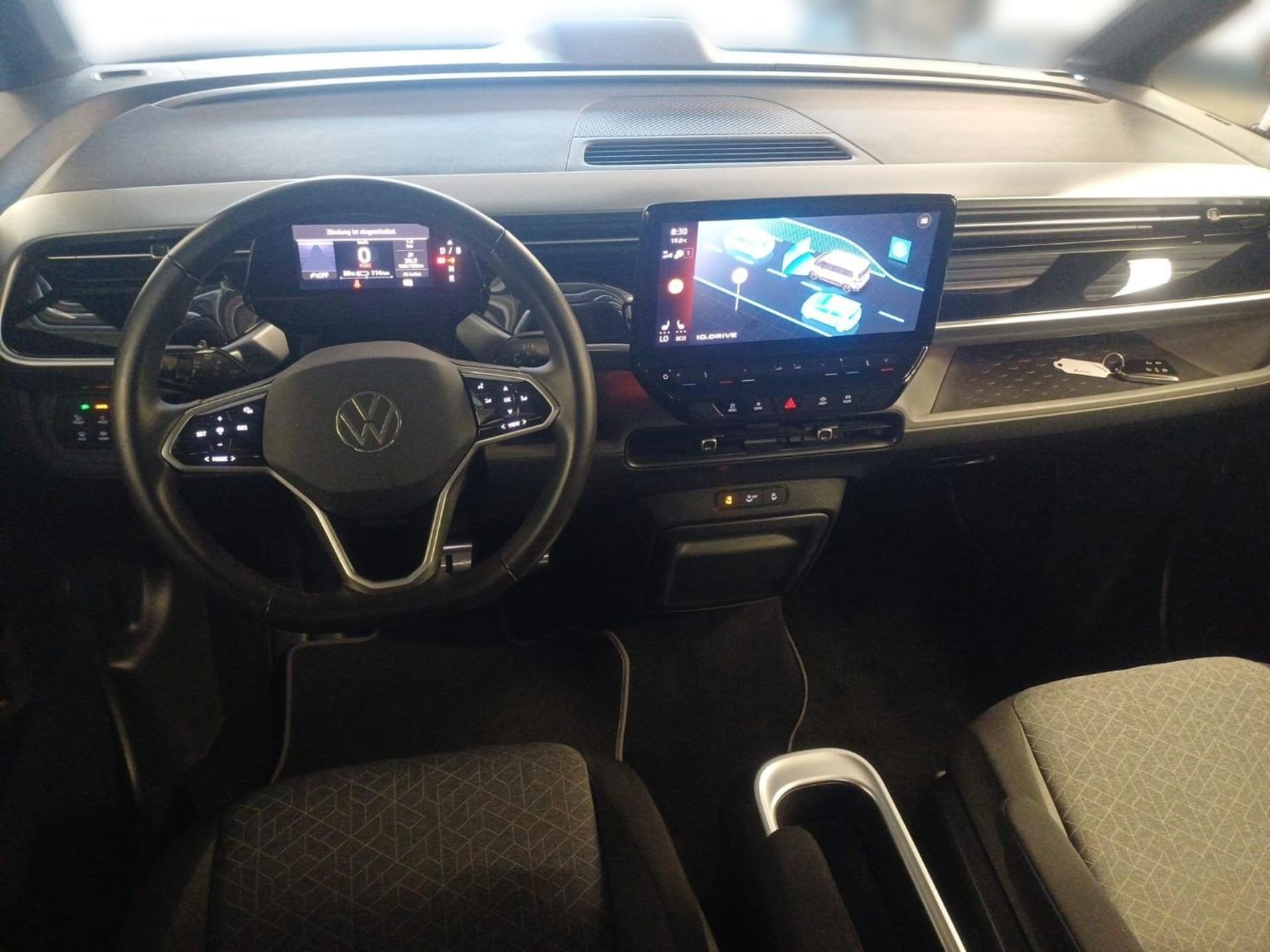 Volkswagen ID. Buzz Pro