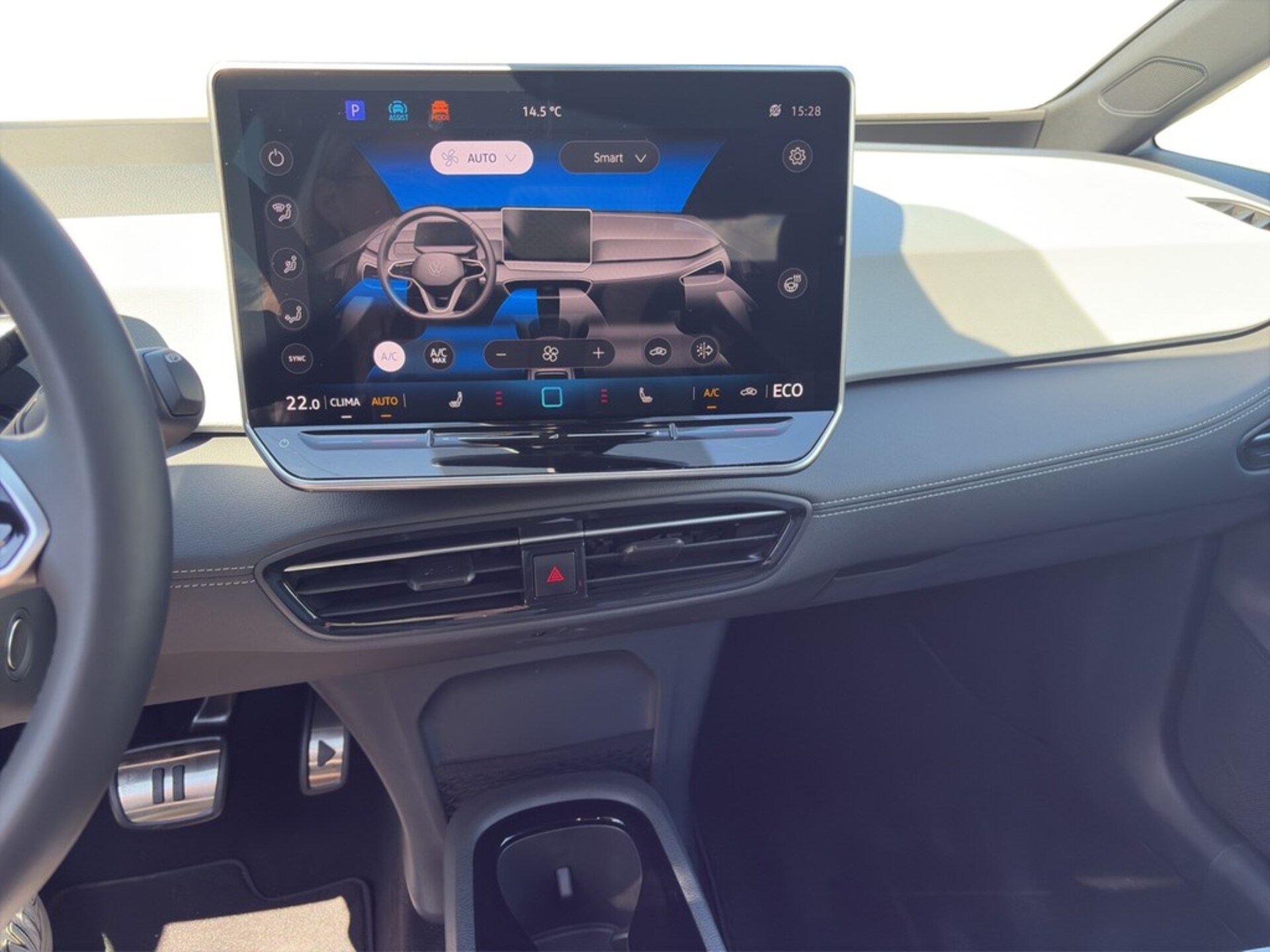 Volkswagen ID.3 Pro S