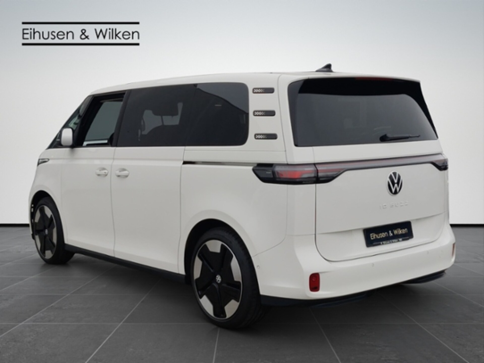 Volkswagen ID. Buzz Pro