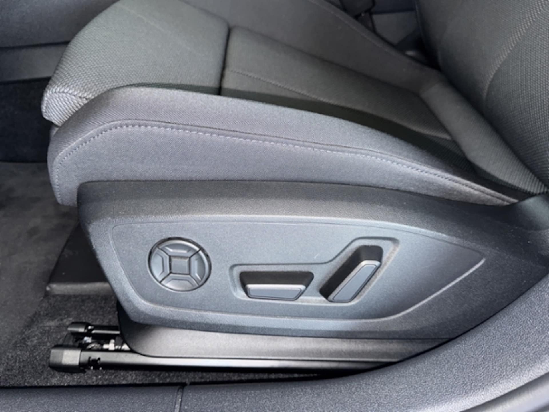 Audi A3 Sportback Advanced