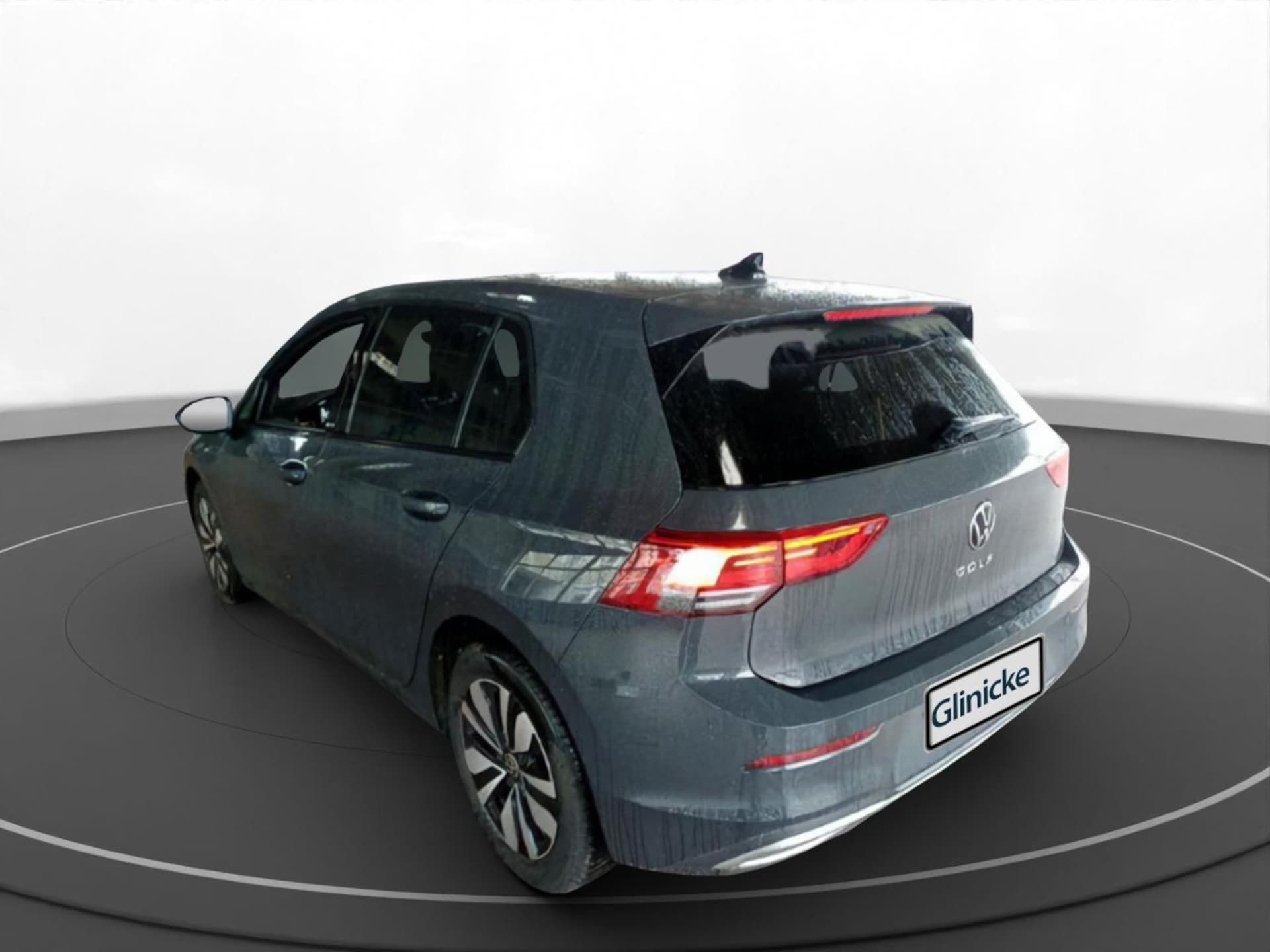Volkswagen Golf MOVE