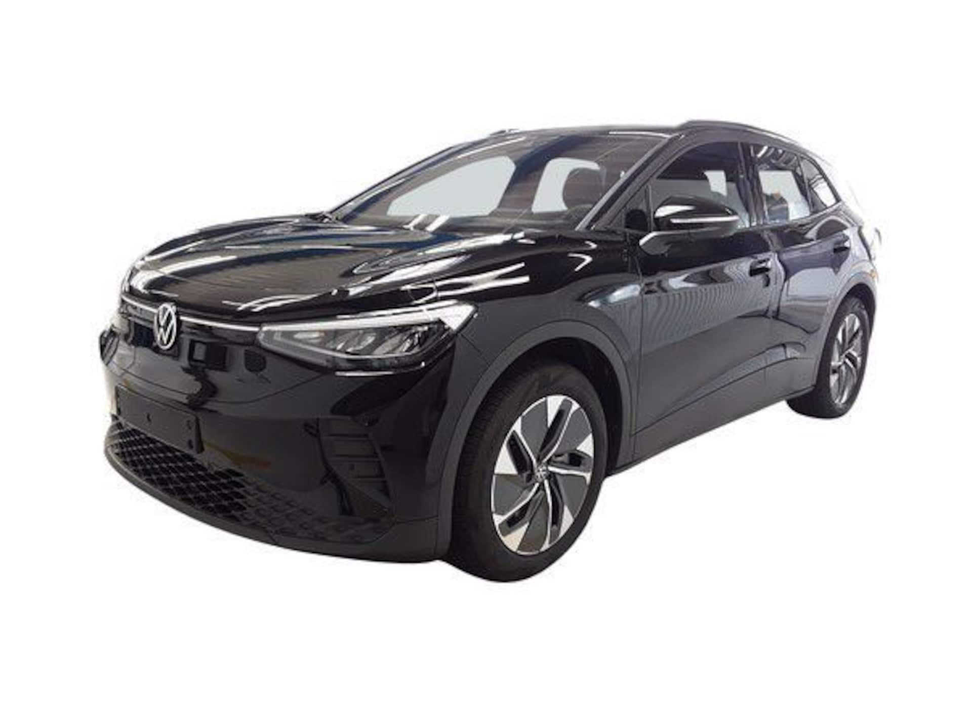 Volkswagen ID.4 Pro