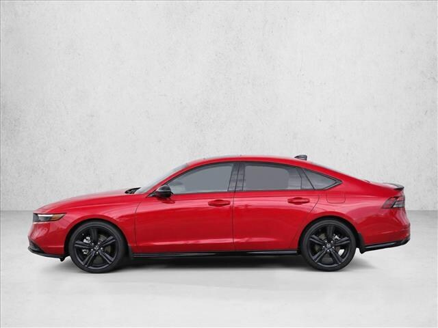 2023 Honda Accord Hybrid